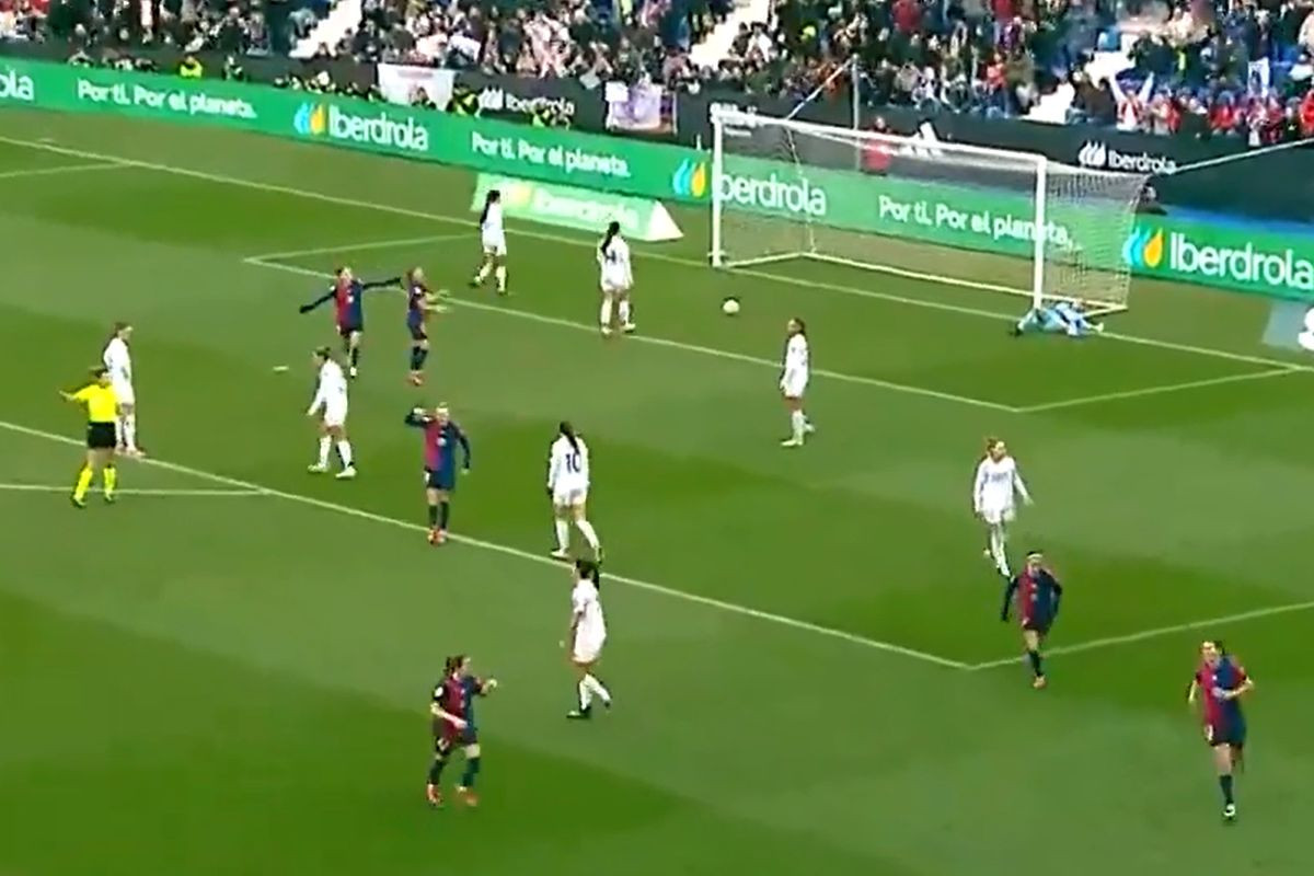 U Realu zbog Barcelone ne mogu spavati - I žene su doživjele pravu katastrofu!