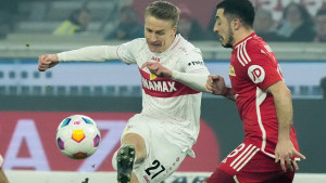 Utakmica sezone u Bundesligi odigrana je večeras u Berlinu: Osam golova i podjela bodova na kraju