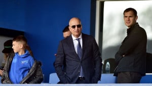 Mitar Mrkela je večeras zatresao Beograd, nemoguće se upravo dešava: "Ponuda je tu"