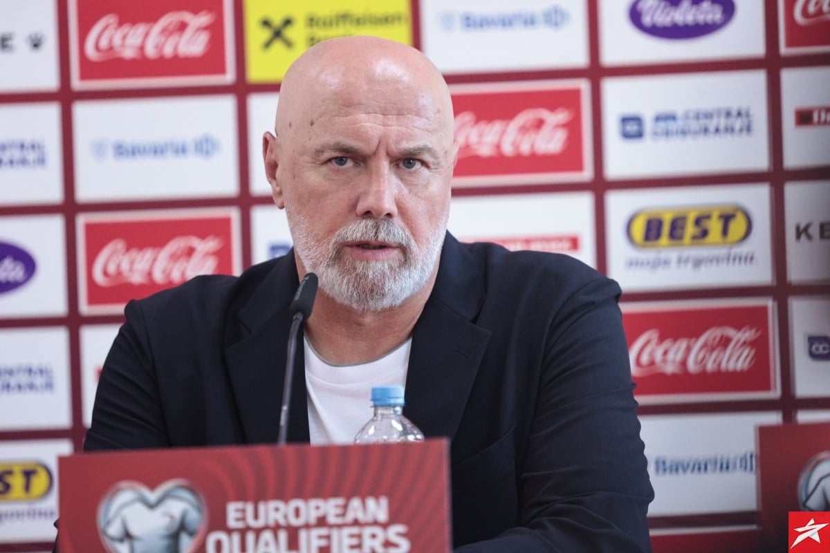 Sergej Barbarez primljen u bolnicu Sergej Barbarez primljen u bolnicu