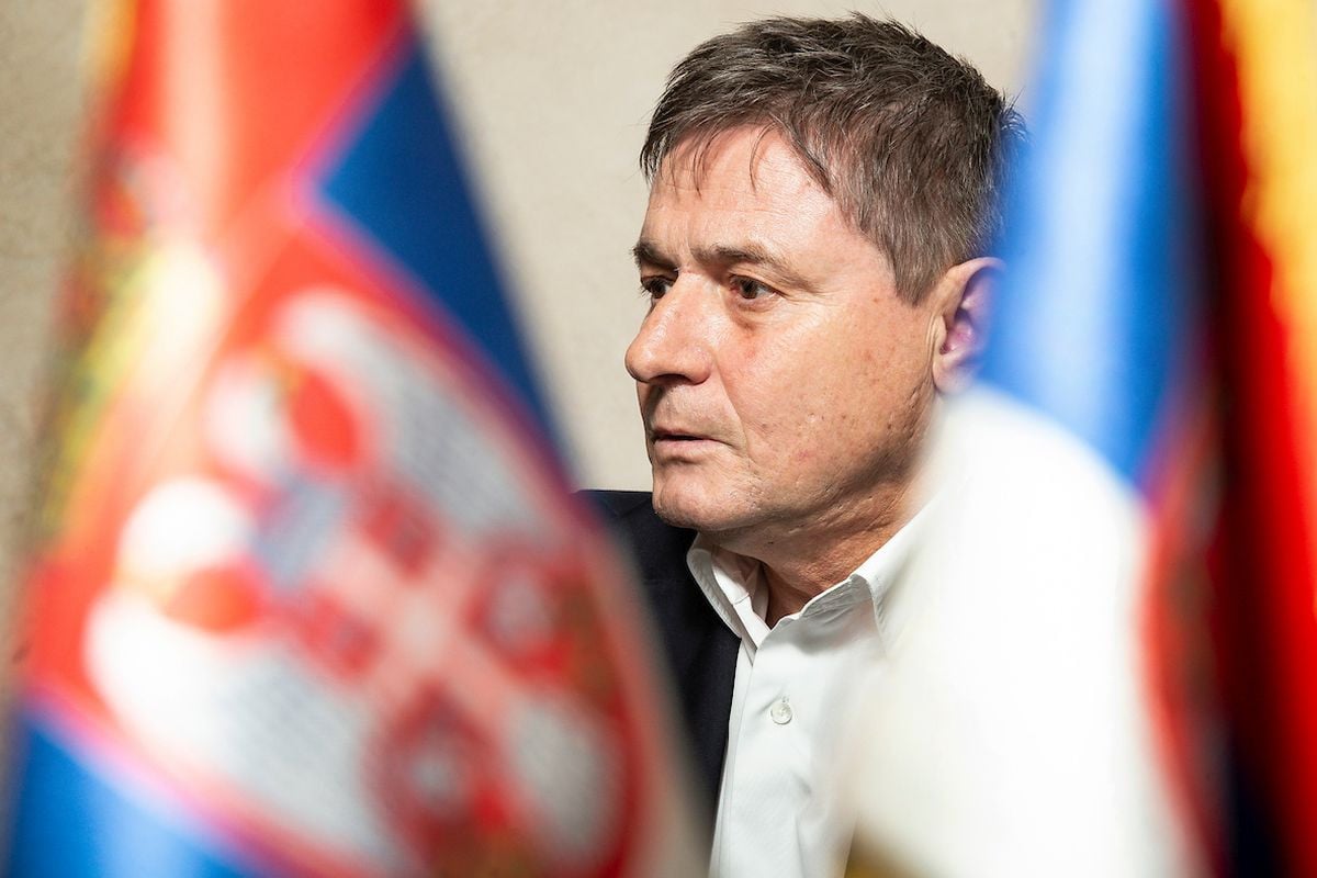 Srbija čeka odluku, Piksi mora napraviti najteži mogući izbor - On jednostavno ne može biti tu Srbija čeka odluku, Piksi mora napraviti najteži mogući izbor - On jednostavno ne može biti tu