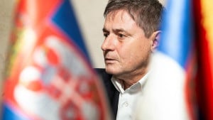 Srbija čeka odluku, Piksi mora napraviti najteži mogući izbor - On jednostavno ne može biti tu