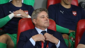 Srbija u šoku pred odlučujuću utakmicu sa Albanijom: "Dok je Piksi selektor ja neću biti tu!"