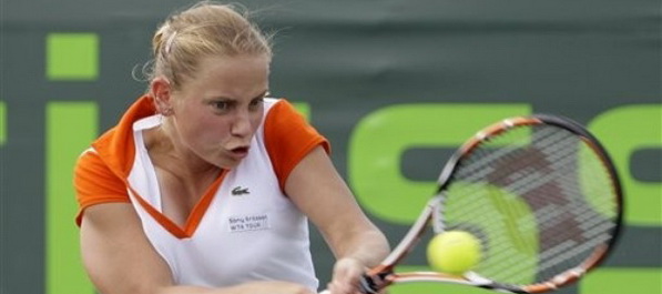 Jelena Dokić: Otac me je zlostavljao