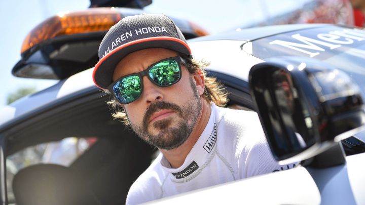 Alonso: Bila je ovo najbolja trka u sezoni