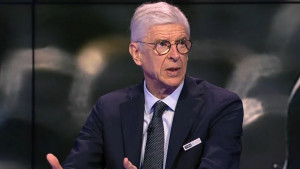 Wengeru rekli da Salah od Liverpoola traži 400.000 funti sedmično, a on ih iznenadio odgovorom