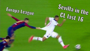 U Barceloni su strpljivo čekali osvetu za Sevillinu objavu i uzvratili su na gospodski način