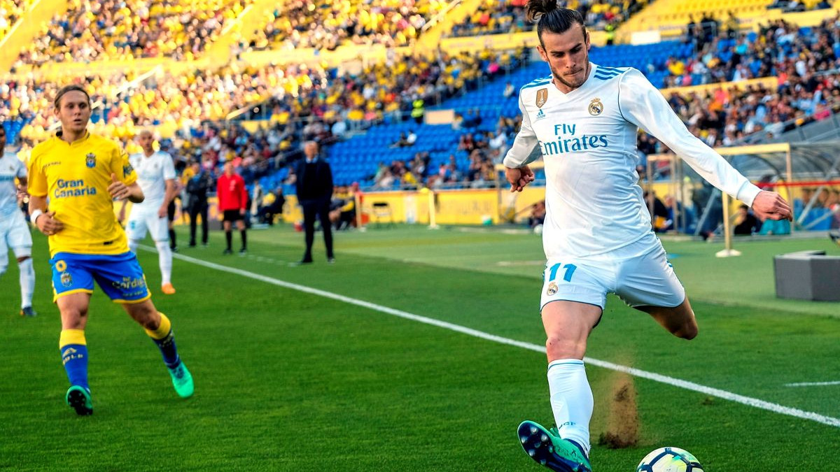 Bale sve traženiji, nije nemoguće da završi u Seriji A