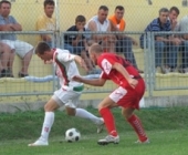 Bratstvo startalo sa pripremama Bratstvo startalo sa pripremama