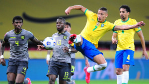 Pobunjeni Brazilci redaju pobjede