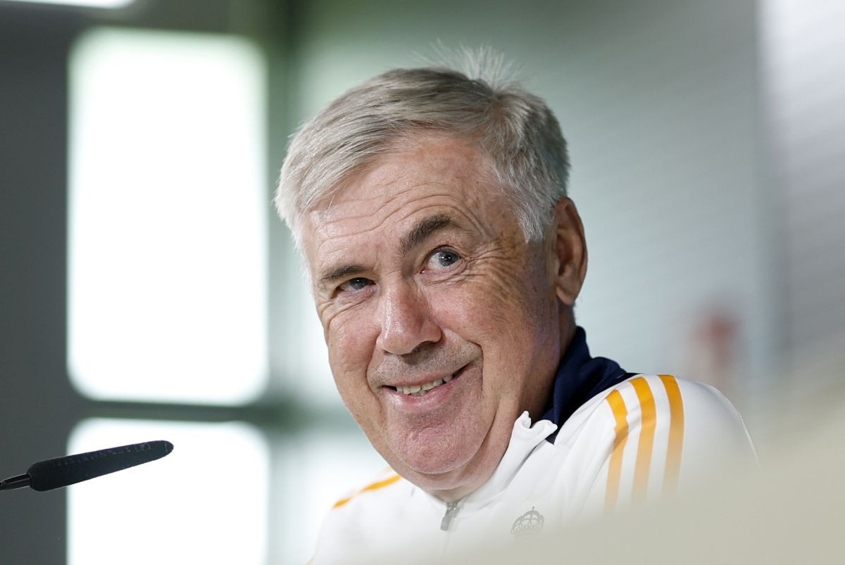 Real za iduće ljeto sprema spektakl, na listi želja trojica igrača, Ancelotti već zna koga želi Real za iduće ljeto sprema spektakl, na listi želja trojica igrača, Ancelotti već zna koga želi