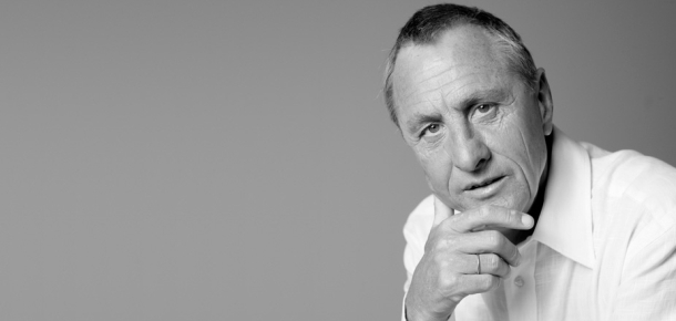 Cruyff: Neobičan poziv dobio sam od Pepa i neobična odluka