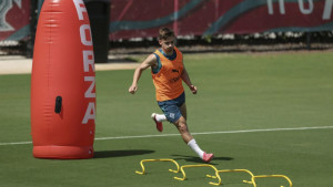 Manchester United se raspituje za ofanzivca Juventusa
