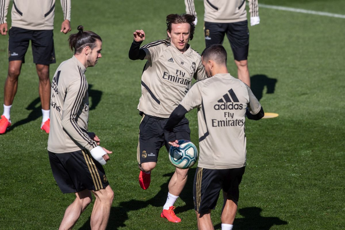 Nema nedodirljivih: Real spreman prodati Balea i Hazarda