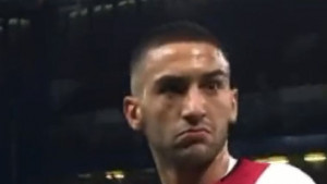 Navijači Chelseaja ne mogu da vjeruju šta je Hakim Ziyech objavio na Instagramu