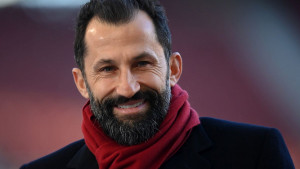 Hasan Salihamidžić završio veliki transfer!