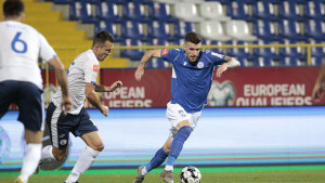 Ivan Lendrić je još uvijek član FK Željezničar!