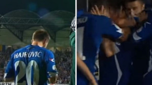 Neka se ponovi ta Slovačka
