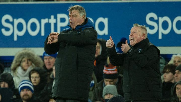 Allardyce potvrdio: Napustit će nas još nekoliko igrača
