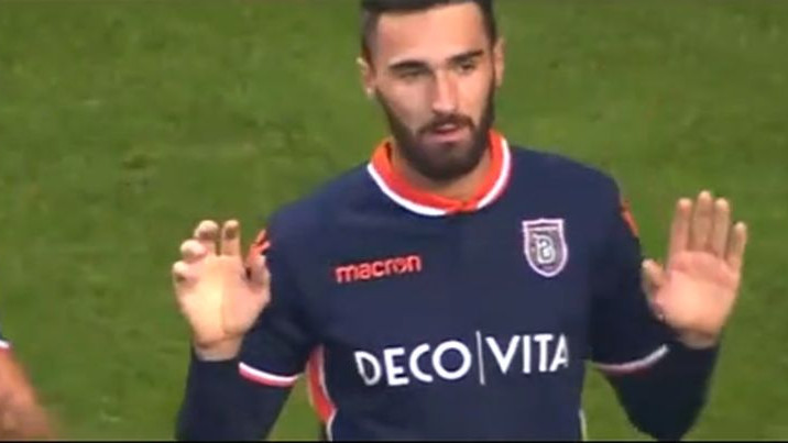 Basaksehir golom Bajića slavio protiv Konyaspora
