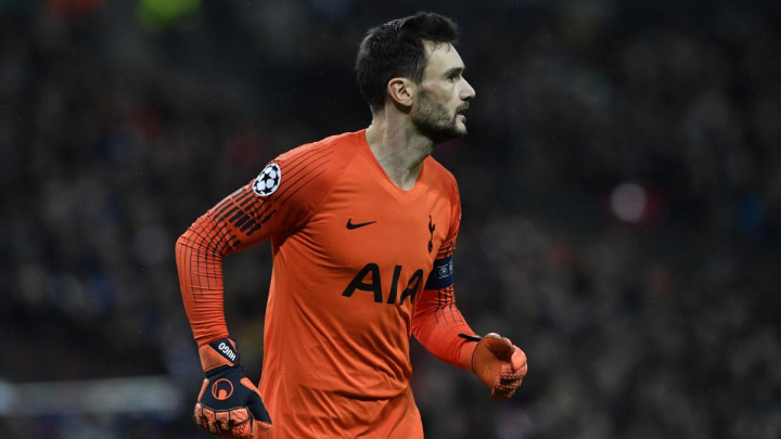 Lloris: Smanjujemo razliku u odnosu na najbolje, želimo trofeje