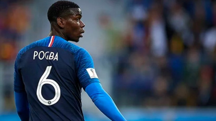 Cifra koju Pogba traži od Reala predstavlja problem u pregovorima