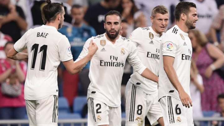 Carvajal: Neću lagati, ne želim da Barcelona prođe u nokaut fazu Lige prvaka