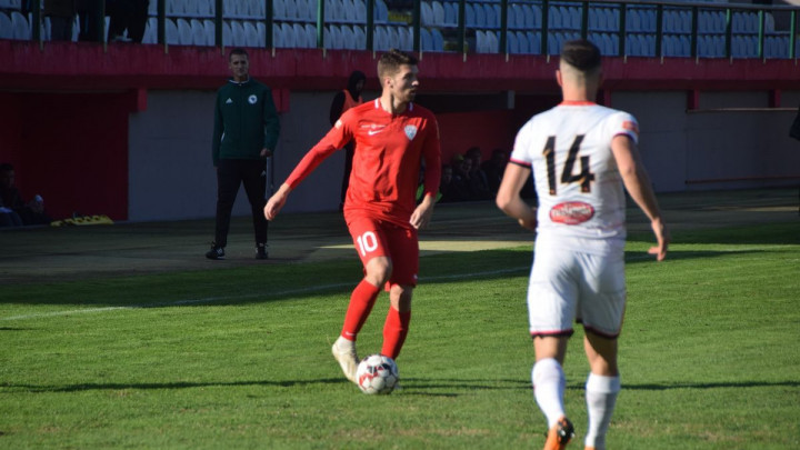 Predragović i službeno napustio Zvijezdu 09, gdje će nastaviti karijeru?