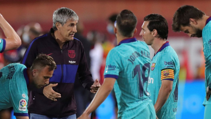 U Barceloni već "kuknjava": Neće valjda UEFA dati prednost Napoliju?