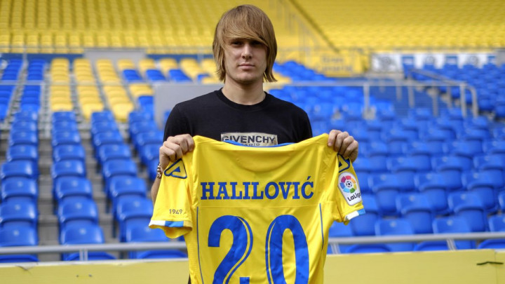 Alen Halilović potpisuje za još jednog velikana
