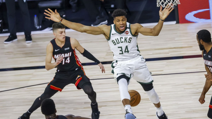 Greek Freak demantuje, ali mediji najavljuju potres u NBA ligi