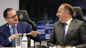FK Partizan već odredio trenera za narednu sezonu: "Kakva šizofrenija"