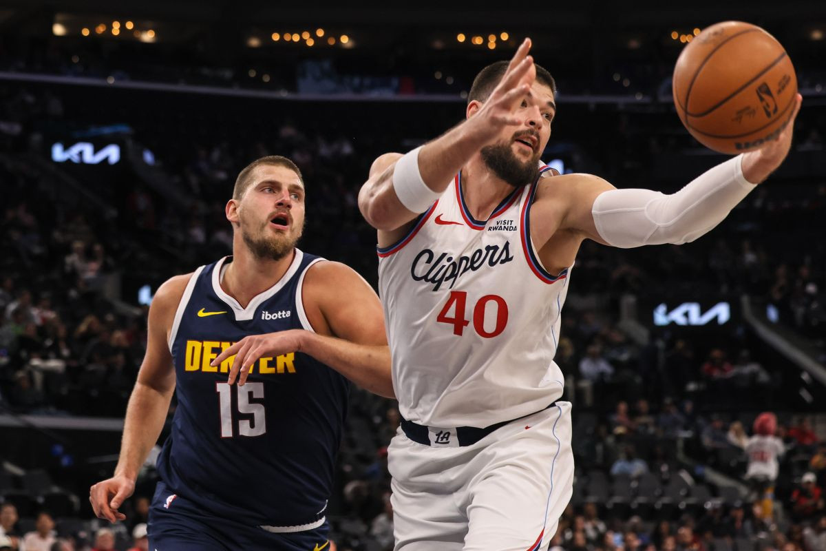 Zubac odigrao sjajan meč, ali ga niko neće ni spomenuti zbog onog što mu je uradio Nikola Jokić!