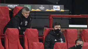 United Solskjaeru nudi novi ugovor