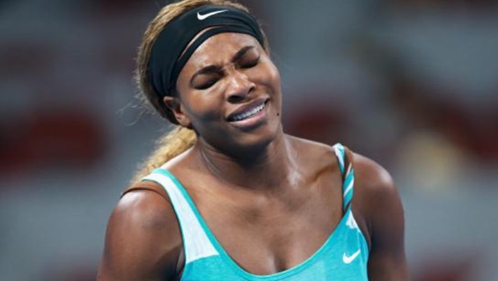 Serena otkazala nastup u Madridu