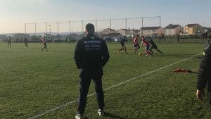 Borac trijumfovao u prvom kolu Arena kupa
