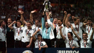 SportSport.ba kviz: EURO 1996. godine u Engleskoj