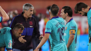 U Barceloni već "kuknjava": Neće valjda UEFA dati prednost Napoliju?