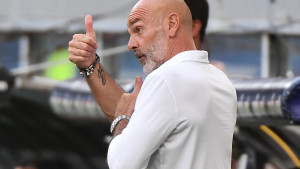 Pioli: Savršeno dobro znamo da Milan čekaju teški trenuci