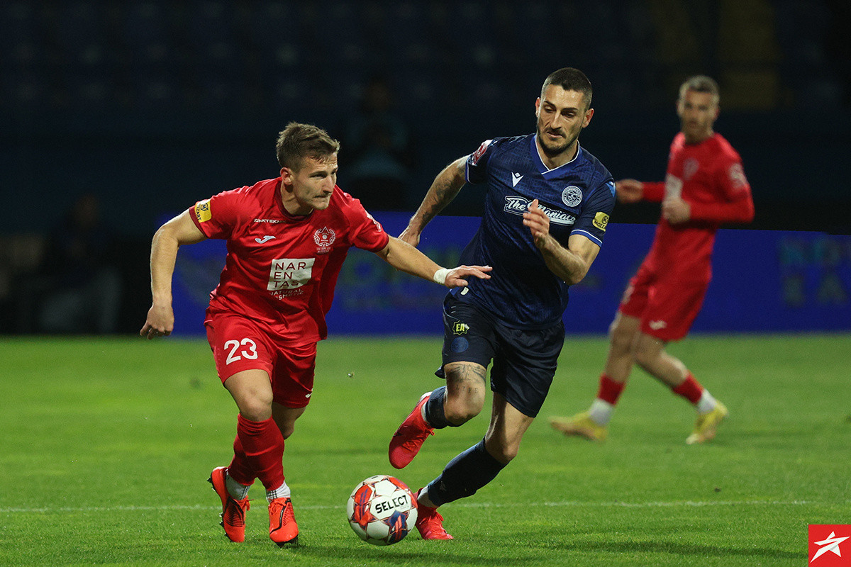 Sloboda dočekuje Posušje, a zatim slijedi derbi starih rivala u Mostaru Sloboda dočekuje Posušje, a zatim slijedi derbi starih rivala u Mostaru