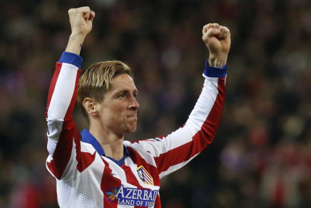 Torres: Ova utakmicu ću vječno pamtiti