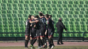 FK Borac objavio finansijski izvještaj