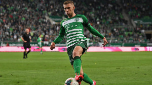 Ferencvaroš pregazio Tobol za prolaz dalje, asistencija Ćivića