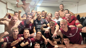 Juniori FK Sarajevo nastavili nevjerovatan niz: Bordo momci imaju skor iz snova