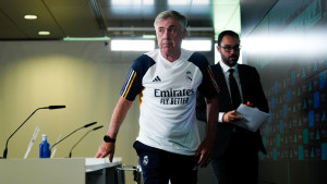 Da li Ancelotti najavljuje odlazak sa klupe Reala: Nema žurbe, do ljeta sam tu"