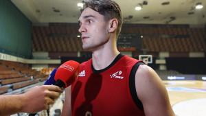 Hezonja nasmijao sve izjavom o Musi: Znamo se i više nego što bismo trebali