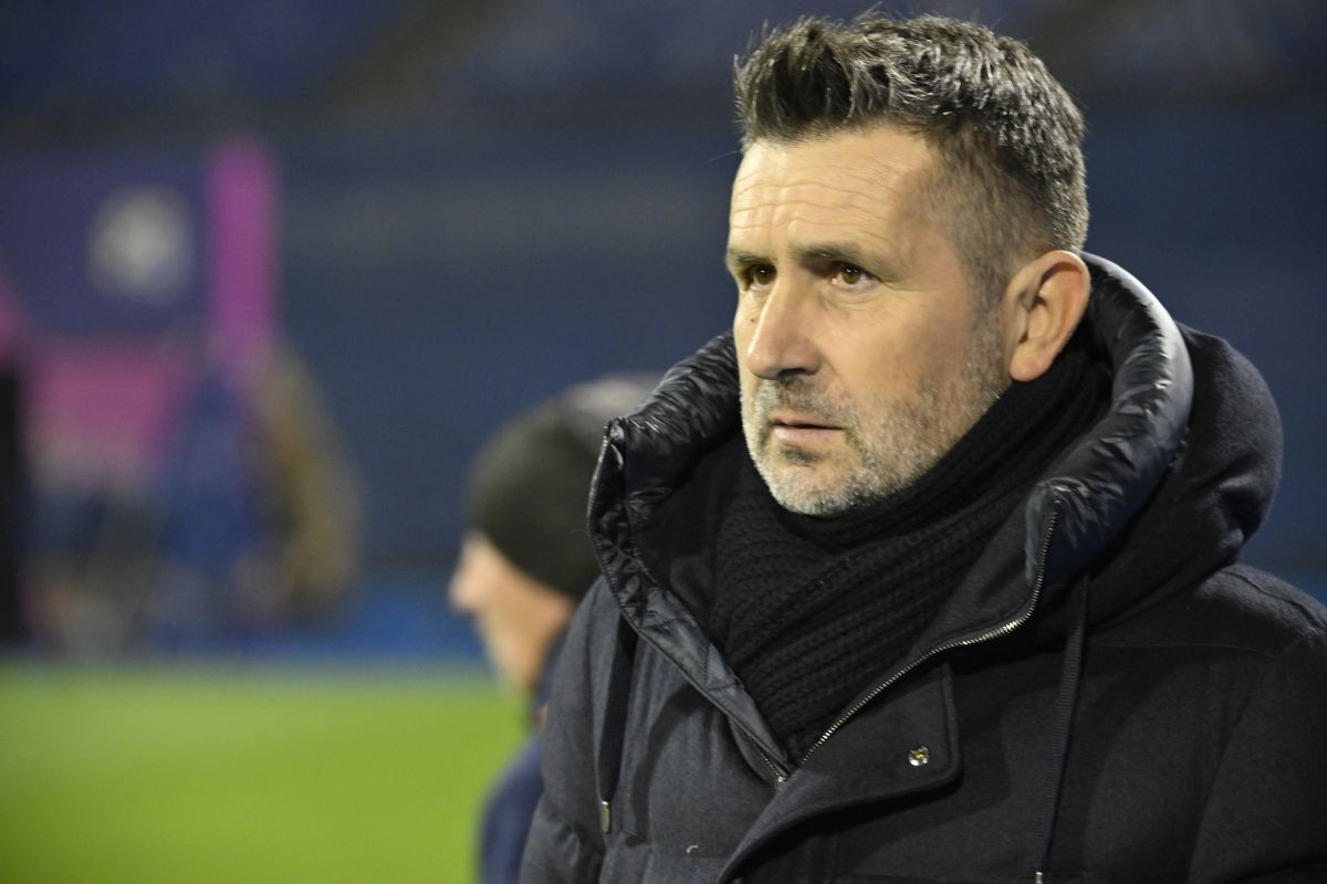 Cure informacije sa Maksimira: Dinamo kreće u veliku kupovinu, dolaze tri igrača Rijeke i Oršić?! Cure informacije sa Maksimira: Dinamo kreće u veliku kupovinu, dolaze tri igrača Rijeke i Oršić?!