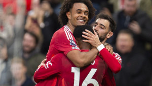 Napadač Manchester Uniteda popunio naslovnice engleskih tabloida zbog bivše djevojke