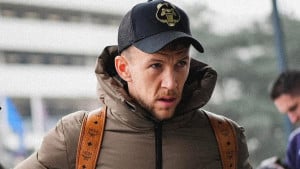 Perišić izbrisao svoj komentar: "Nikad prijatelju", spremio se za veleizdaju radi novca, a onda...