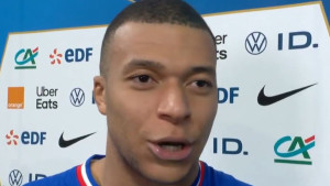 Kylian Mbappe priznao šta je svim silama htio napraviti Hrvatima: "Željeli smo da 80.000 ljudi..."